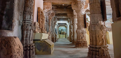 Prabhas Patan Museum Somnath