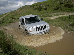 Jeep Patriot UK Version 2007 (6)