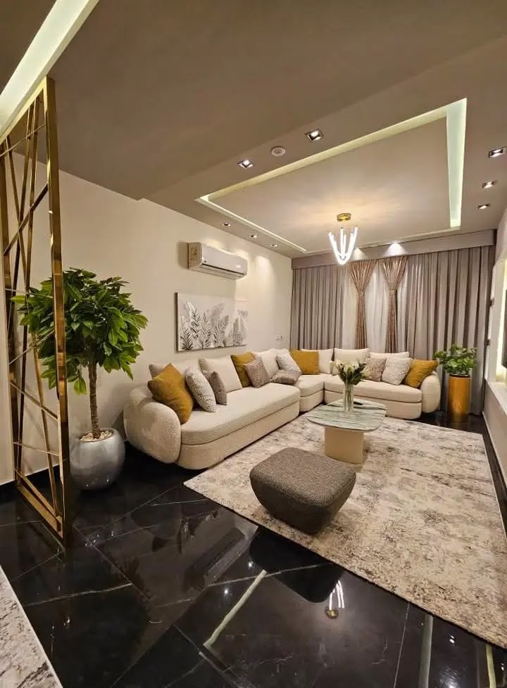 ليفنج روم living room 2025 تصاميم غرف معيشة فخمة