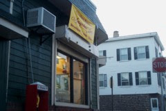 photo of Angela's Cafe, East Boston, MA