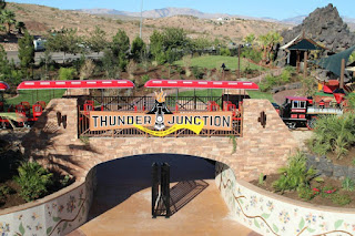 Thunder Junction