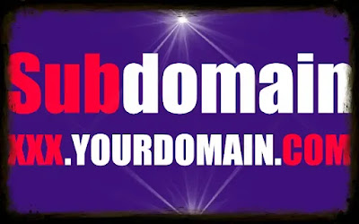 Sub Domain