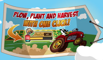 plowplantharvest notice FarmVille One Click Plow, Plant & Harvest Turbo