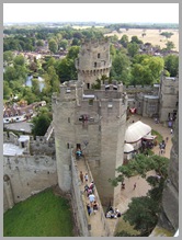 Warwick Castle 019
