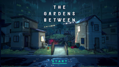 Review: The Gardens Between (Switch)