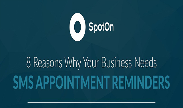 8 Reasons Businesses Should Use SMS Appointment Reminders 