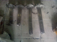 Heater Custom Kediri