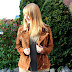Fashion // OOTD: new leather jacket