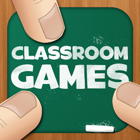 The use of games in the language classroom - Official Website - BenjaminMadeira