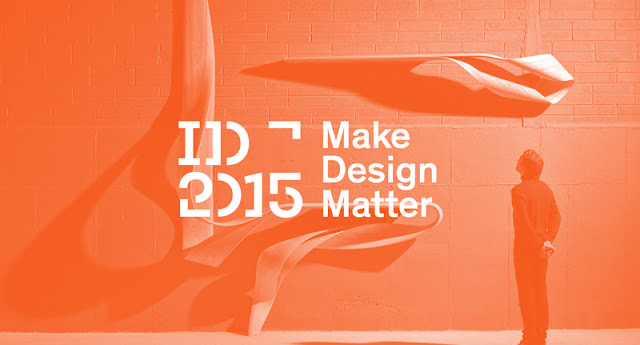 Irish Design 2015 - Make Design Matter