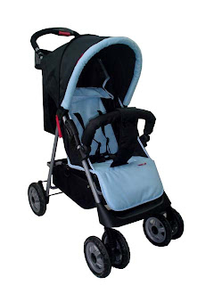 Luxury Baby Strollers