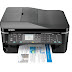 Epson Stylus Office BX625FWD Driver Downloads