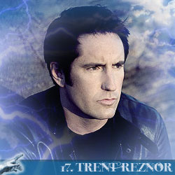 The 30 Greatest Music Legends Of Our Time: 17. Trent Reznor