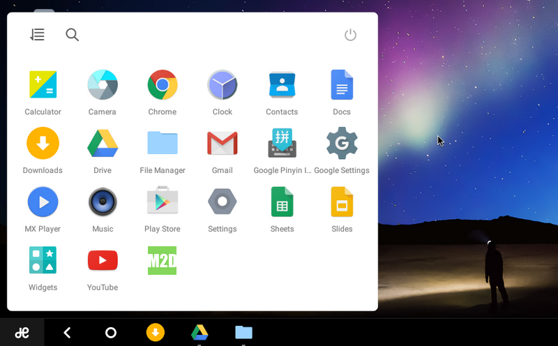 remix os download 64 bit iso