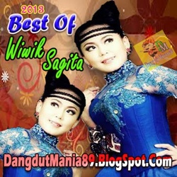 Best Of Wiwik Sagita 2013
