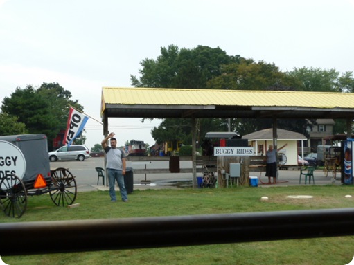 Strasburg Railroad Tour 040