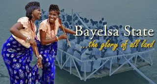 Video/Audio: Blessed Bayelsa Video and Hala hala Audio by Sir Willy @HitzBoss