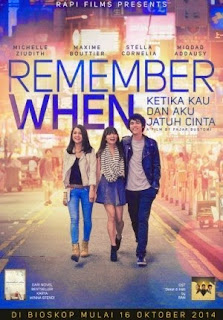 Download Film Remember When 2014 Tersedia