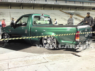 low rider
