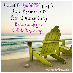 Beachbody Coaching, Inspire others