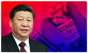 covid-19,World Health Organization,Covid-19 vaccine,CHINA,China gives ‘unproven’ vaccine to thousands,WHO,Coronavirus vaccine,Coronavirus Vaccine Tracker,