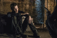 Joseph Morgan in The Originals Season 4 (5)