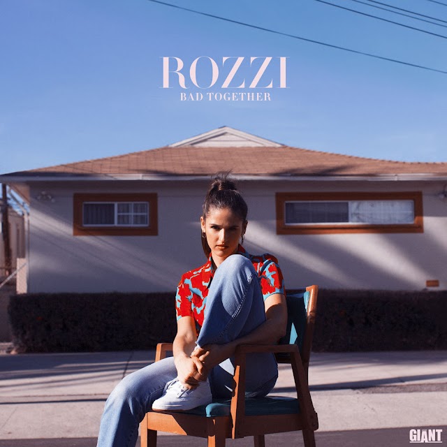 Rozzi - Lose Us (Single) [iTunes Plus AAC M4A]