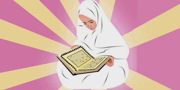 Doa sebelum Membaca Kitab Suci Al-Qur'an Lengkap