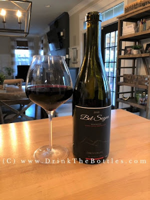 2106 Dawn's Dream Winery Bel Sogno Pinot Noir