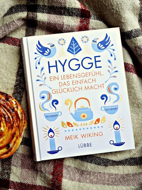 Hygge. Секрет датского счастья