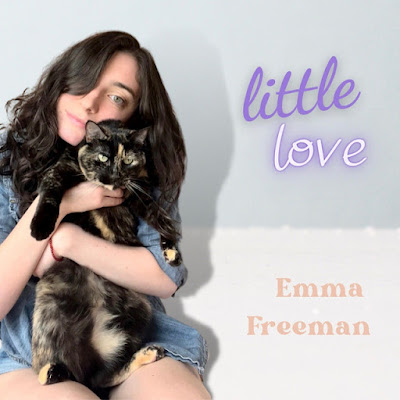 Emma Freeman Shares New Single ‘Little Love’