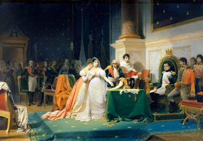 divorzio napoleone