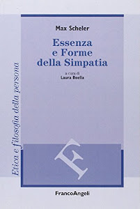 Essenza e forme della simpatia