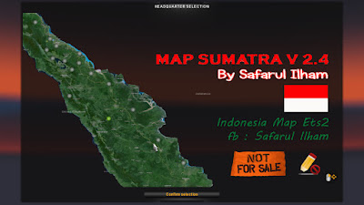map sumatra 2.4 ets2 v1.23