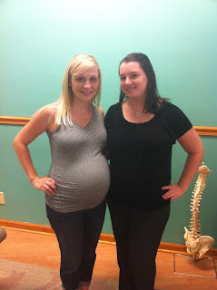 chiropractor near chattanooga, tn for prenatal and pregnancy chiropractic 