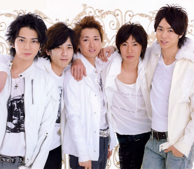 Arashi