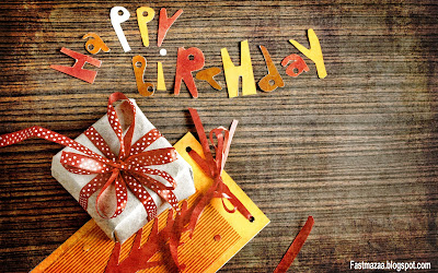 Happy Birthday Wallpapers