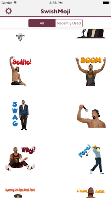 How to Download SwishMoji for FREE iPhone Android iOS