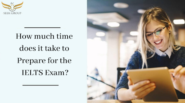 How much Time does it take to prepare for the IELTS Exam?