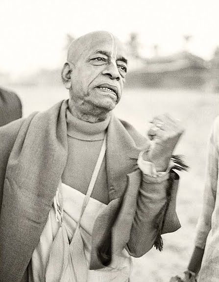 Srila Prabhupada, the Great Defeater of Atheism