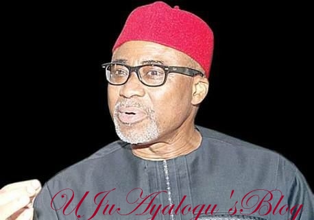 If You Call IPOB a Terrorists Group, You Are Calling People of South Eastern Region Terrorists - Senator Faults FG