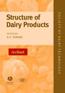 Structure of Dairy Products