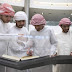 Golden Age of Arab Science Exhibition Launched PSU Abu Dhabi