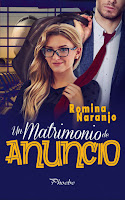 Un matrimonio de anuncio