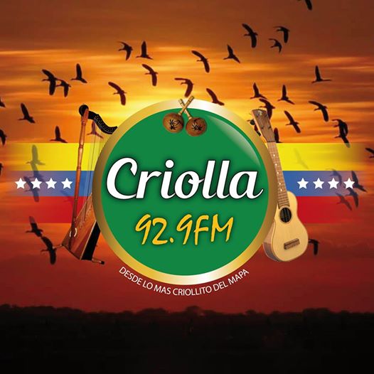 Criolla 92.9fm cumplió este domingo un año en el corazón elorzano y una emisora que está pateando durísimo en llanos Colombo-Venezolano.