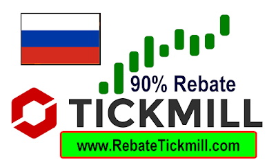 90% Rebate Tickmill Rusia