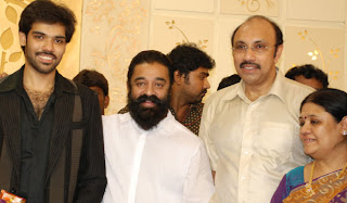 Sibi Kamal Satyaraj kamal hasan kamalhasan