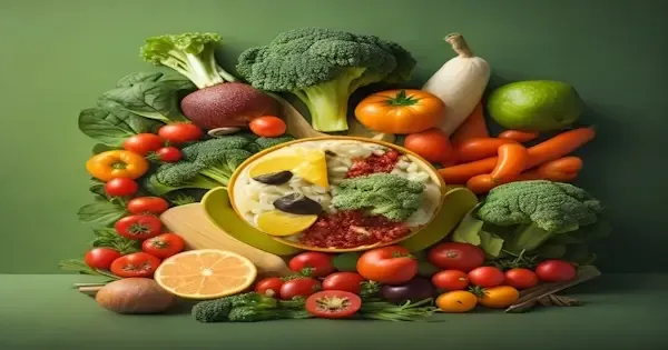Discover the benefits of a vegetarian lifestyle and learn how to make informed dietary choices. Find answers to common questions about vegetarianism.