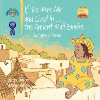 If You Were Me and Lived in...the Ancient Mali Empire