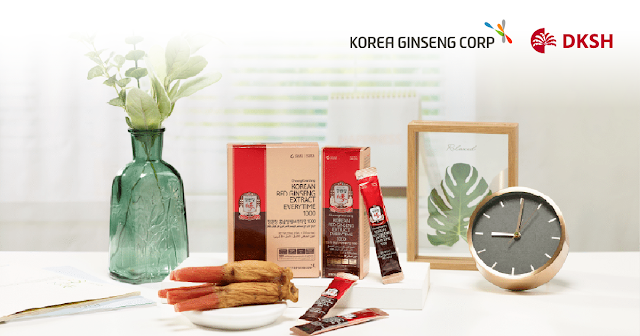 DKSH Partners With Korea Ginseng Corporation to Bring the Premium Red Ginseng CheongKwanJang to Thailand, Singapore, and Malaysia